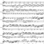 Pachelbel   Canon In D   Piano Version … | Music In 2019…   Canon In D Piano Sheet Music Free Printable