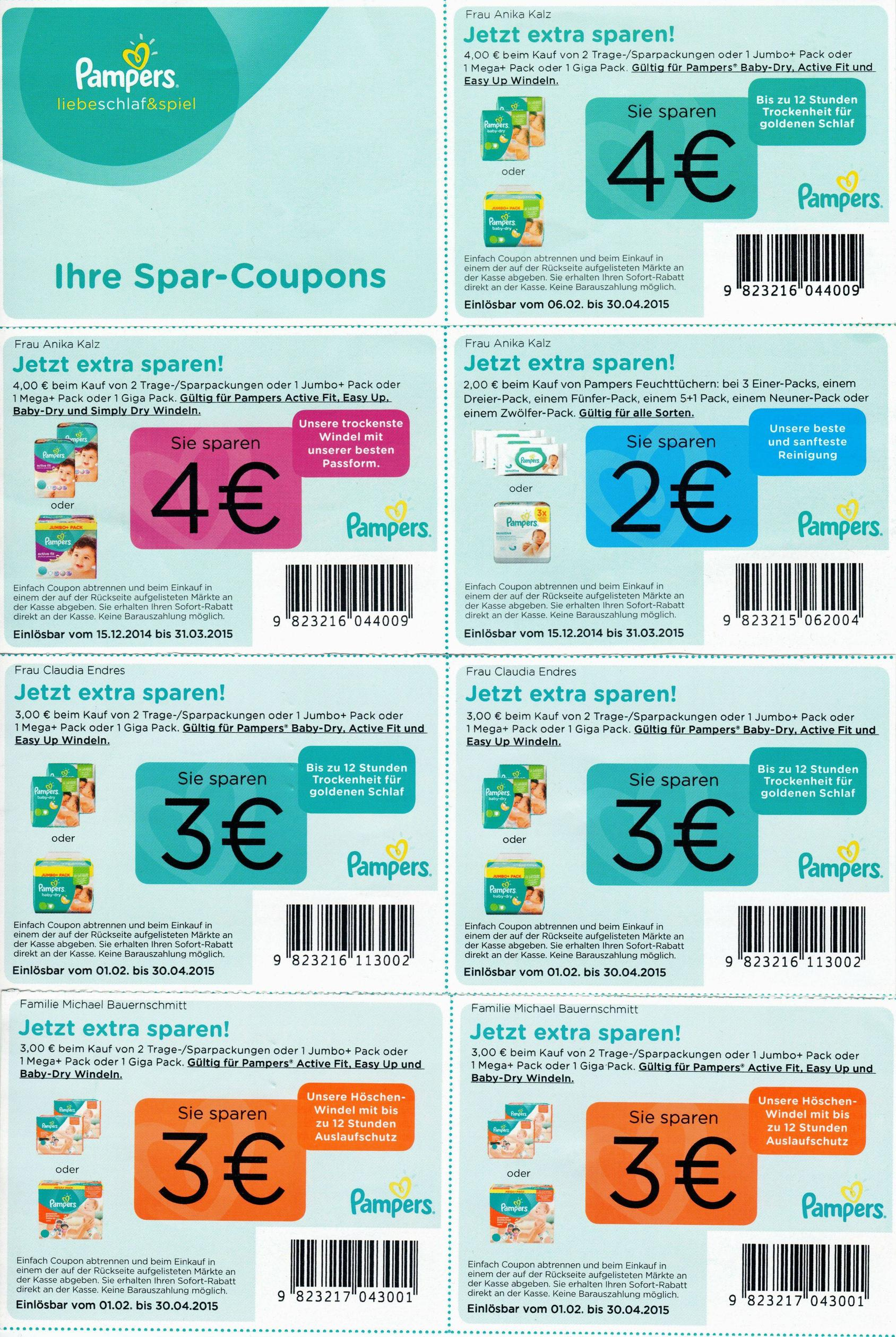 Pampers Coupons Zum Ausdrucken 2018 - Coupons Ob Tampons - Free Printable Spiriva Coupons