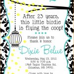 Party Invitations: Exciting Retirement Party Invitation Designs Free   Free Printable Retirement Party Flyers