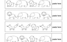 pattern activity worksheet free kindergarten worksheet for kids free printable kindergarten worksheets cut and paste Pattern Activity Worksheet - Free Kindergarten Worksheet For Kids - Free Printable Kindergarten Worksheets Cut And Paste