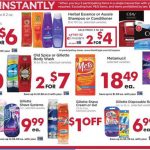 P&g Coupon Deals At Giant Eagle 8/31/17   9/6/17!   Free Printable Giant Eagle Coupons