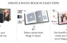 Photo Books: Create Your Personalised Photo Album | Snapfish Uk - Make A Printable Picture Book Online Free