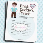 Photo : Free Printable Baby Shower Image   Free Printable Online Baby Shower Games