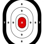 Pin On Smith & Wesson   Free Printable Targets For Shooting Practice