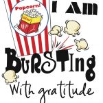 Pinamy Knight On Craft Ideas | Teacher Appreciation Gifts   Free Popcorn Teacher Appreciation Printable