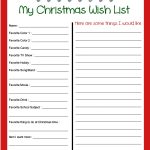 Pinbecky Stout On Christmas!!! | Pinterest | Christmas   Free Printable Christmas List Maker