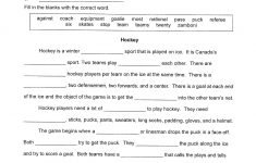 Pinccp Interactive On Sports: Let's Play | Pinterest | Reading – Free Printable Cpc Practice Exam