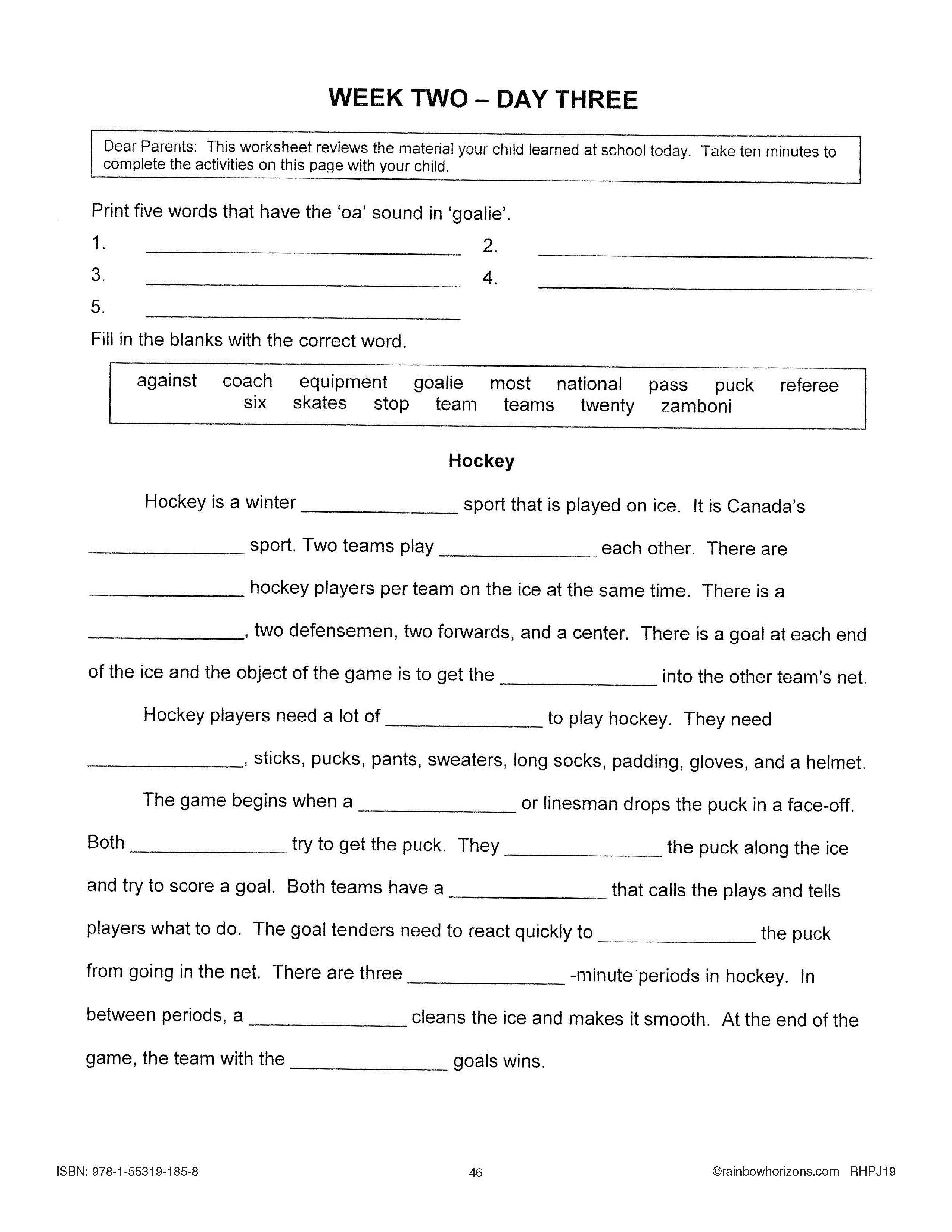 Pinccp Interactive On Sports: Let&amp;#039;s Play | Pinterest | Reading - Free Printable Cpc Practice Exam
