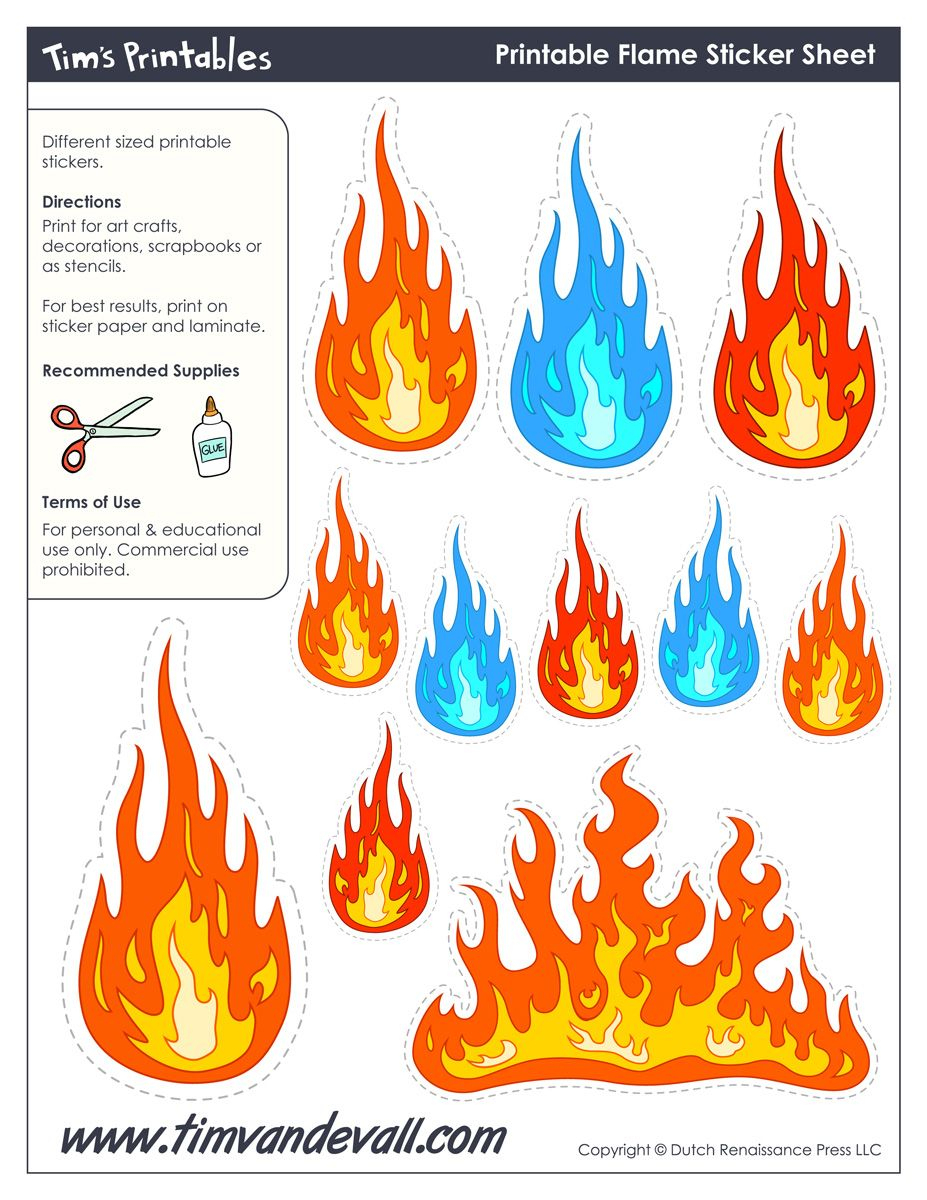 Pinfelicia Shealey On Healthy | Pinterest | Templates Printable - Free Printable Flame Template