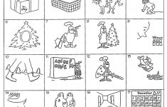 Pinjanet Lee Simmons On Printables | Pinterest | Christmas - Free Printable Christmas Song Picture Game