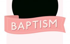 pink ribbon free printable baptism christening invitation free printable baptism greeting cards Pink Ribbon - Free Printable Baptism & Christening Invitation - Free Printable Baptism Greeting Cards