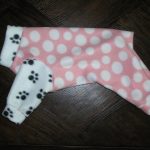 Pinmisty Skeffington On Animals | Pinterest | Dog Diapers, Dog   Free Printable Dog Pajama Pattern