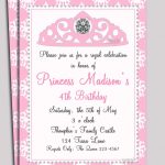 Pinwendy Coxon On Princess Nadia | Princess Invitations   Free Printable Princess Baby Shower Invitations