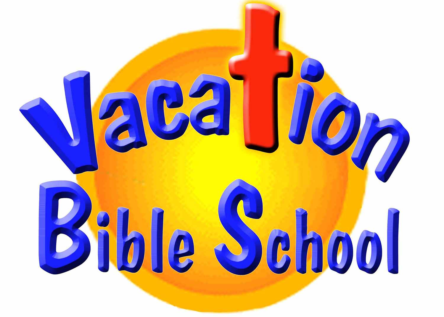 Free Printable Vacation Bible School Materials Free Printable