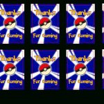 Pokemon Birthday Party Thank You Tags With Freebies ~ From   Free Printable Pokemon Thank You Tags