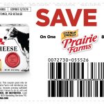Prairie Farms Coupons, Save Now, Ice Cream, Cottage Cheese   Free Milk Coupons Printable