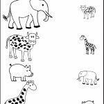 Preschool Learning Worksheets – With Activities Printables Also   Free Printable Toddler Learning Worksheets