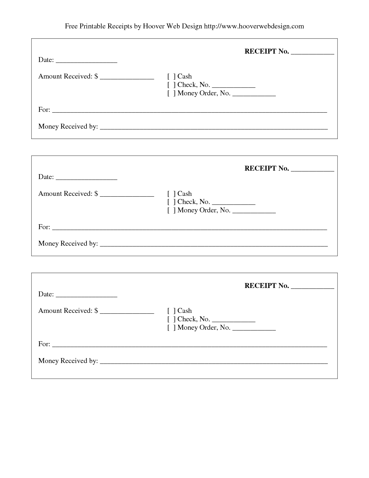 Print Receipt | Free Printable Receipt | Stuff To Buy | Pinterest - Free Printable Blank Receipt Form