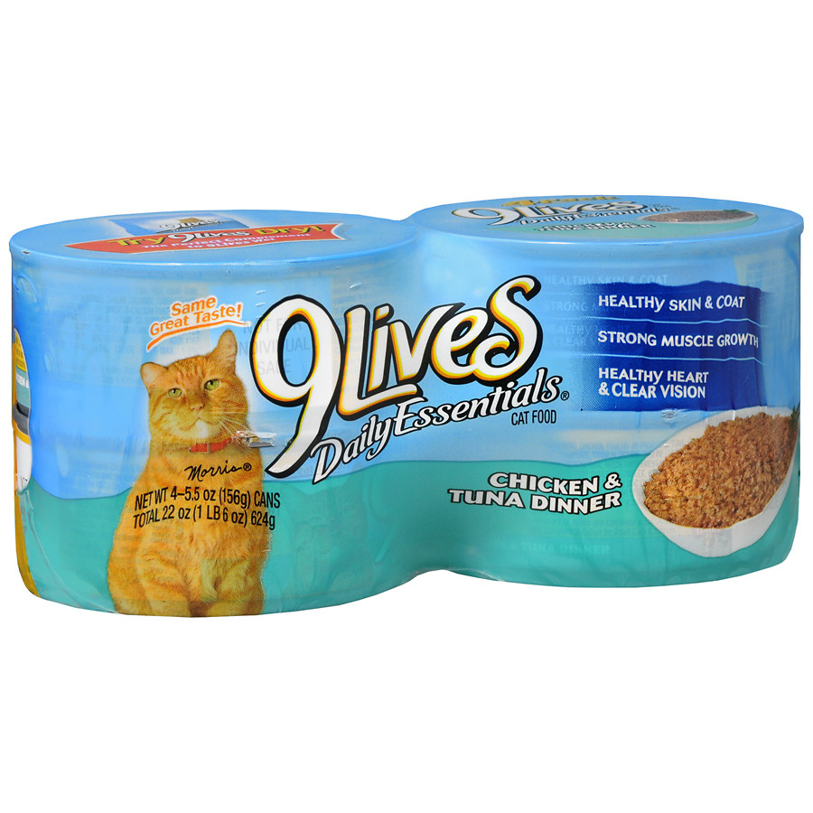 Printable 9 Lives Cat Food Coupons | Download Them And Try To Solve - Free Printable 9 Lives Cat Food Coupons