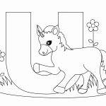 Printable Alphabet Coloring Pages | Popisgrzegorz   Free Printable Alphabet Coloring Pages