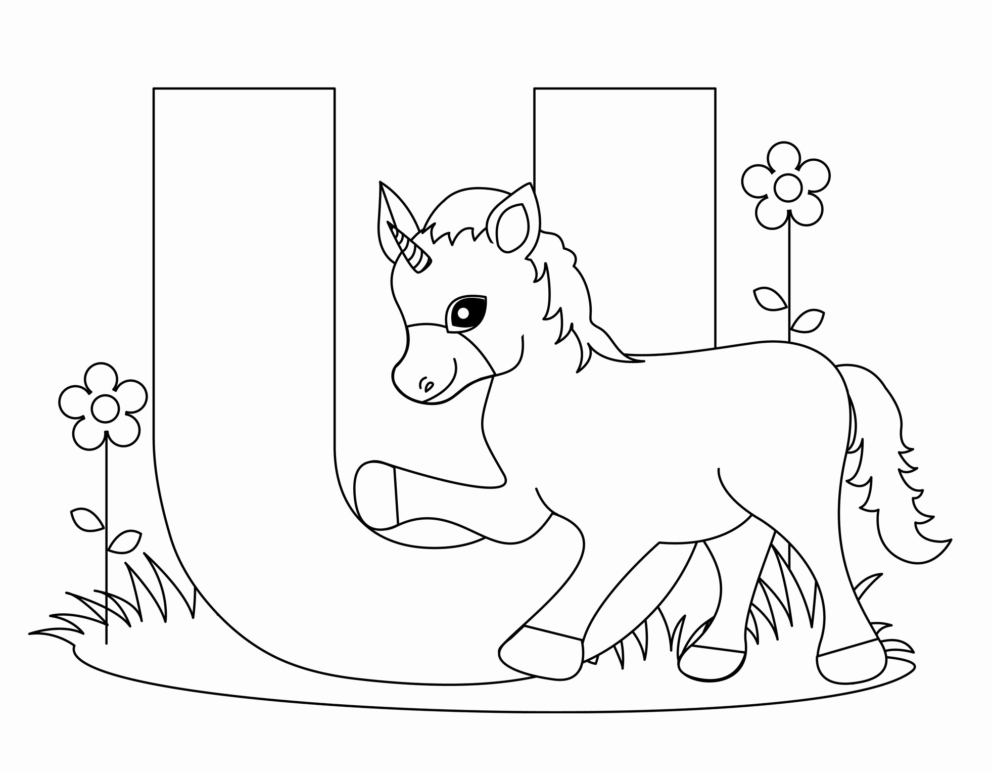 free-printable-alphabet-coloring-pages