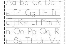 printable alphabet letters free printable letters az Printable Alphabet Letters - Free Printable Letters Az