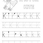 Printable Alphabet Tracing Pages | Alphabet And Numbers Learning   Free Printable Preschool Name Tracer Pages