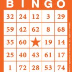 Printable Bingo Cards 1 90   Bingocardprintout   Free Printable Bingo Cards With Numbers