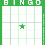 Printable Bingo Cards Template | Download Them Or Print   Printable Bingo Template Free