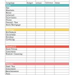 Printable Budget Planner 2017 | Download Them Or Print   Free Printable Budget Planner Uk