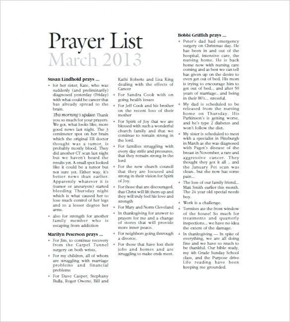 Printable Catholic Prayer Cards Inspirational Rosary Prayers In - Free Printable Catholic Prayer Cards