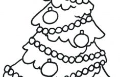Printable Coloring Pages For Christmas Ornaments. Printable Coloring - Free Printable Christmas Tree Ornaments To Color