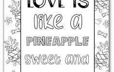 printable coloring pages for girls sarah titus free printable coloring pages for teens Printable Coloring Pages For Girls - Sarah Titus - Free Printable Coloring Pages For Teens