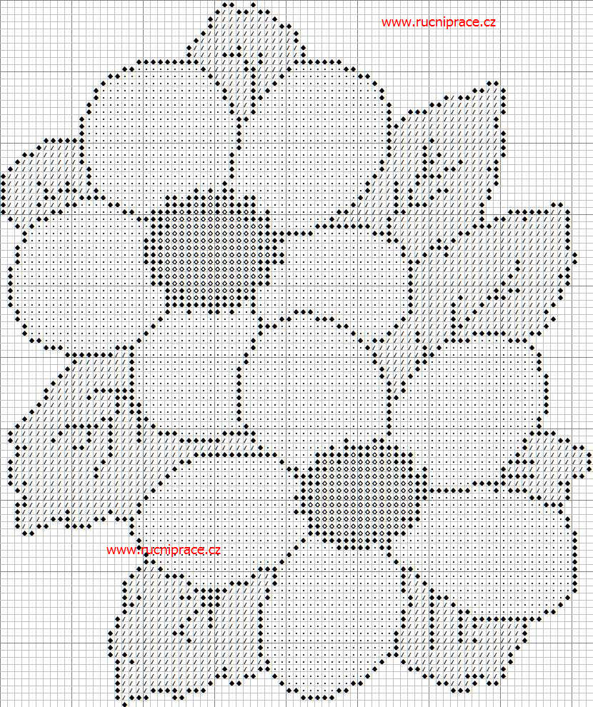 free-printable-cross-stitch-patterns-flowers