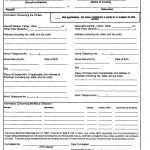 Printable Divorce Papers Nevada | Download Them Or Print   Free Printable Divorce Papers Nevada