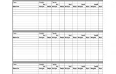printable exercise log free printable workout logs fitness free printable fitness worksheets Printable Exercise Log | Free Printable Workout Logs | Fitness - Free Printable Fitness Worksheets