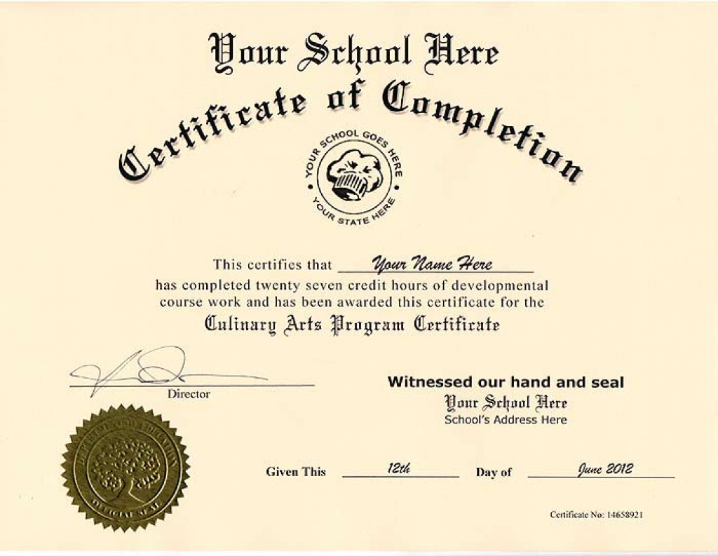 Printable Fake Ged Certificate For Free 14 Best Images Of Printable - Free Printable Ged Certificate