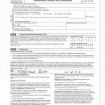 Printable Federal Tax Forms 2018 Printable W 9 Form 2018 W9 Form   Free Printable W 9 Form