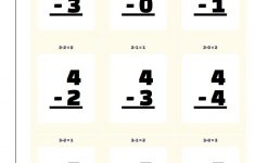 printable flash cards free printable addition flash cards 1 Printable Flash Cards - Free Printable Addition Flash Cards