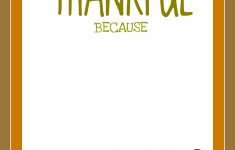 printable free thanksgiving printable creative juice free printable for thanksgiving Printable} Free Thanksgiving Printable! - Creative Juice - Free Printable For Thanksgiving