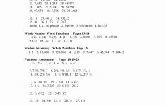 Printable Ged Practice Test – Basecampjonkoping.se - Ged Math Practice Test Free Printable