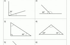 Printable-Geometry-Worksheets-Find-The-Missing-Angle-1.gif 790×1,022 - Free Printable Geometry Worksheets For Middle School