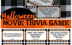 printable halloween movie trivia game 30 days of halloween day 24 free printable trivia questions for seniors Printable Halloween Movie Trivia Game - 30 Days Of Halloween: Day 24 - Free Printable Trivia Questions For Seniors