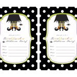 Printable Halloween Party Invitations For Kids 844 Kids Birthday   Free Printable Halloween Birthday Party Invitations