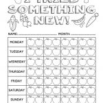 Printable Healthy Eating Chart & Coloring Pages   Happiness Is Homemade   Free Printable Healthy Eating Worksheets