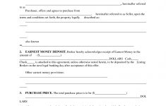 printable home purchase agreement free printable purchase free printable purchase agreement template Printable Home Purchase Agreement | Free Printable Purchase - Free Printable Purchase Agreement Template