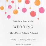 Printable Invitation Card   Rehau.hauteboxx.co   Wedding Invitation Cards Printable Free