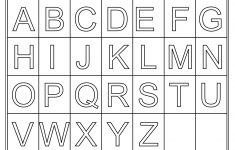 printable letters a z beepmunk free printable letters az Printable Letters A-Z - Beepmunk - Free Printable Letters Az