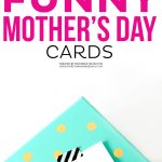 Printable Mother's Day Cards   Free Spanish Mothers Day Cards Printable