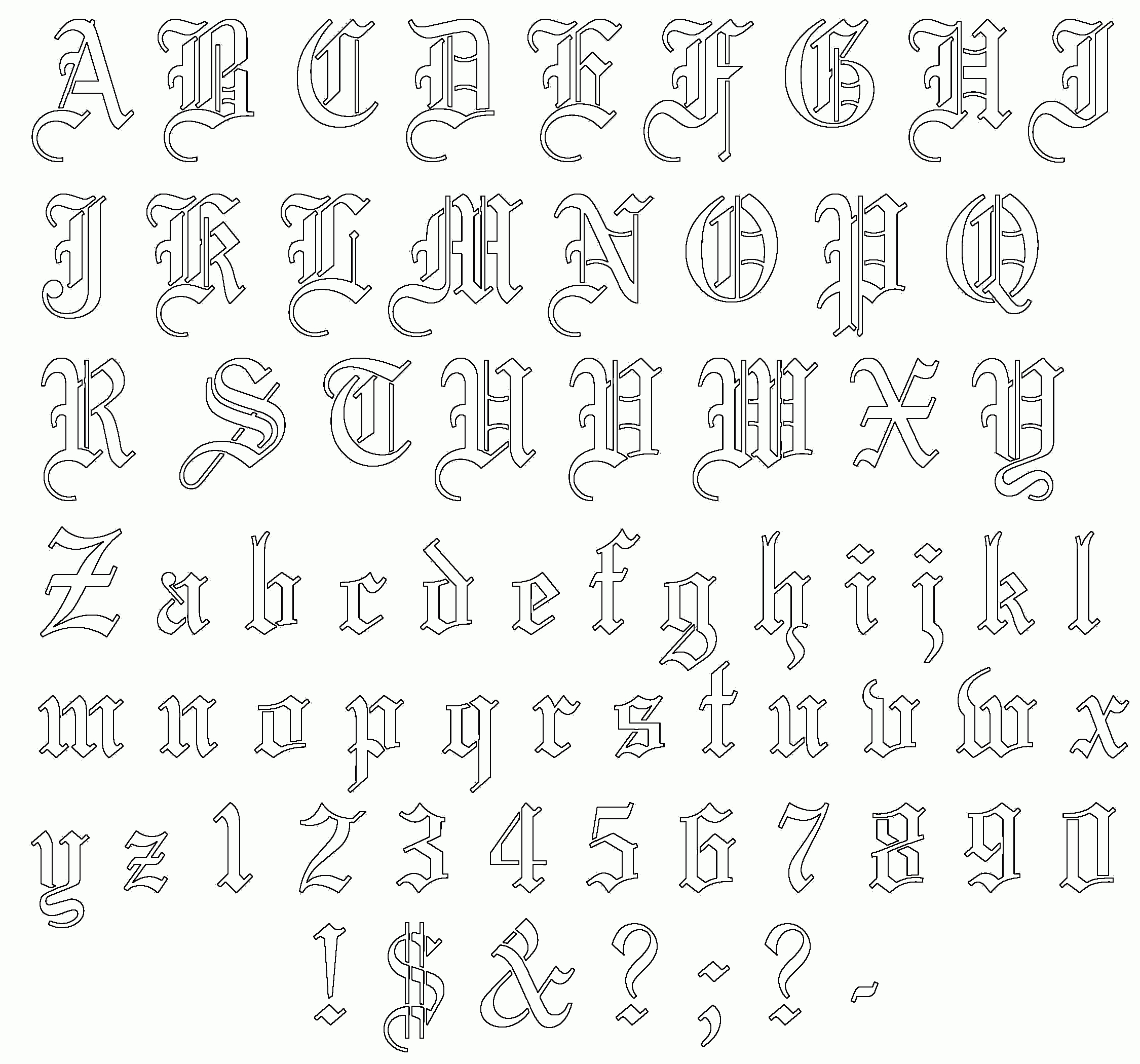 free-printable-old-english-letters